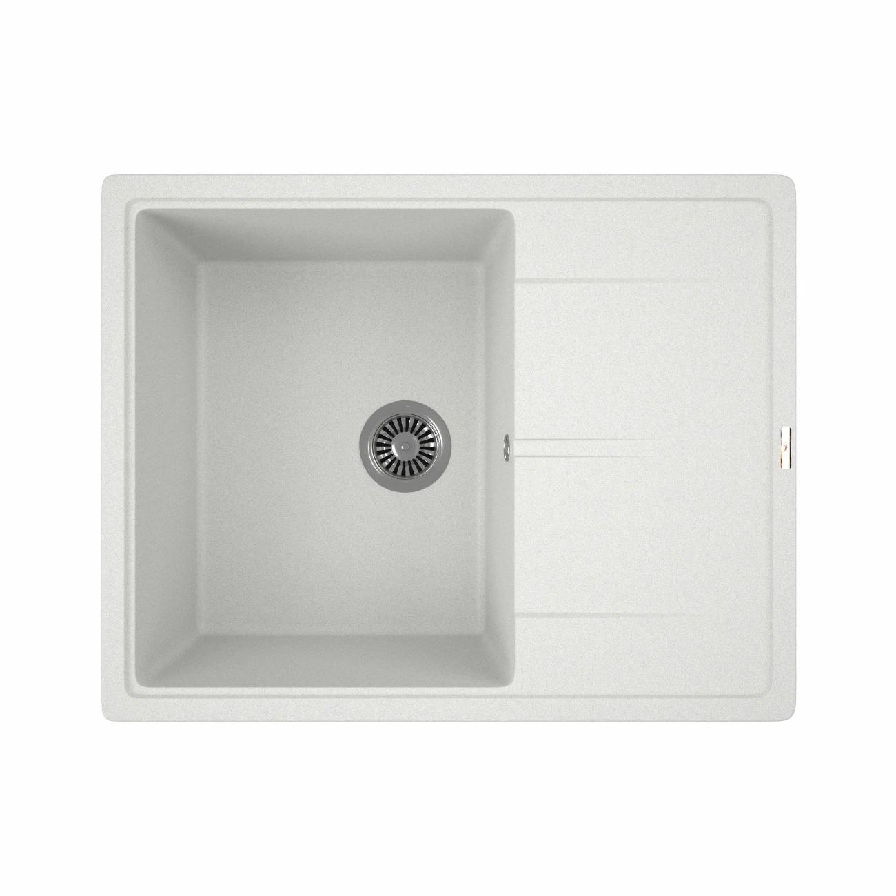 Раковина для кухни BAUEDGE BAU0011