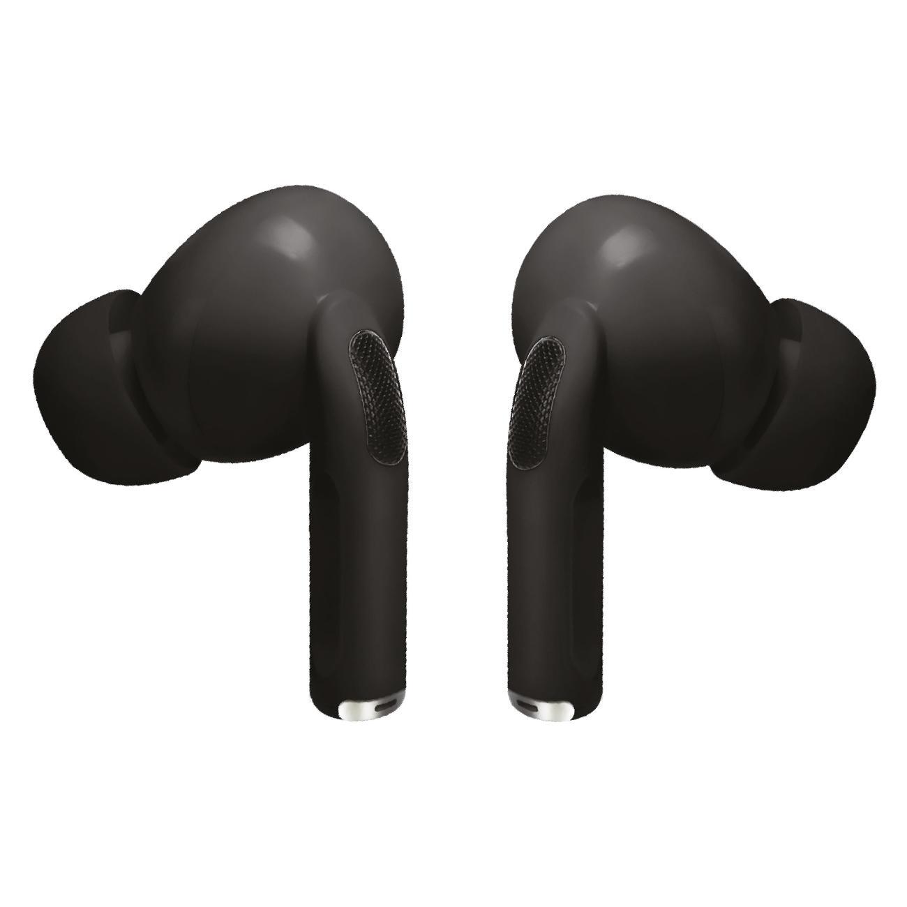 Наушники True Wireless Rombica Mysound BH-T030 Echo черный