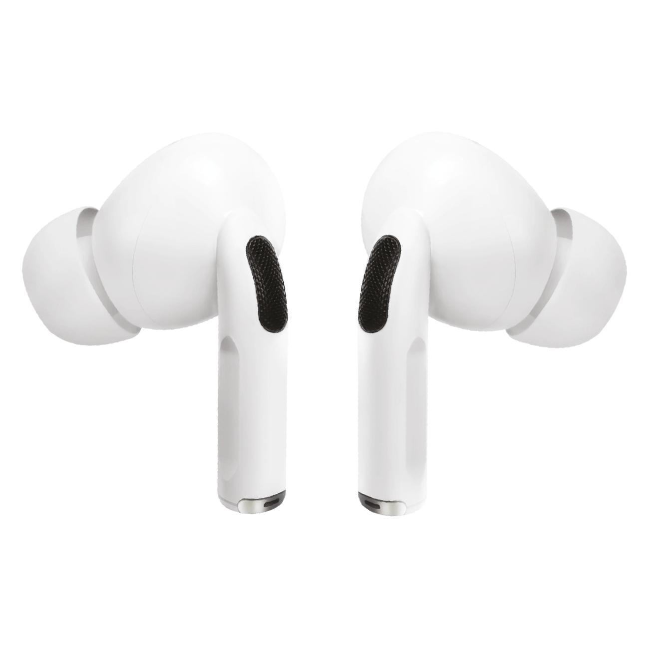 Наушники True Wireless Rombica Mysound BH-T031 Echo белый