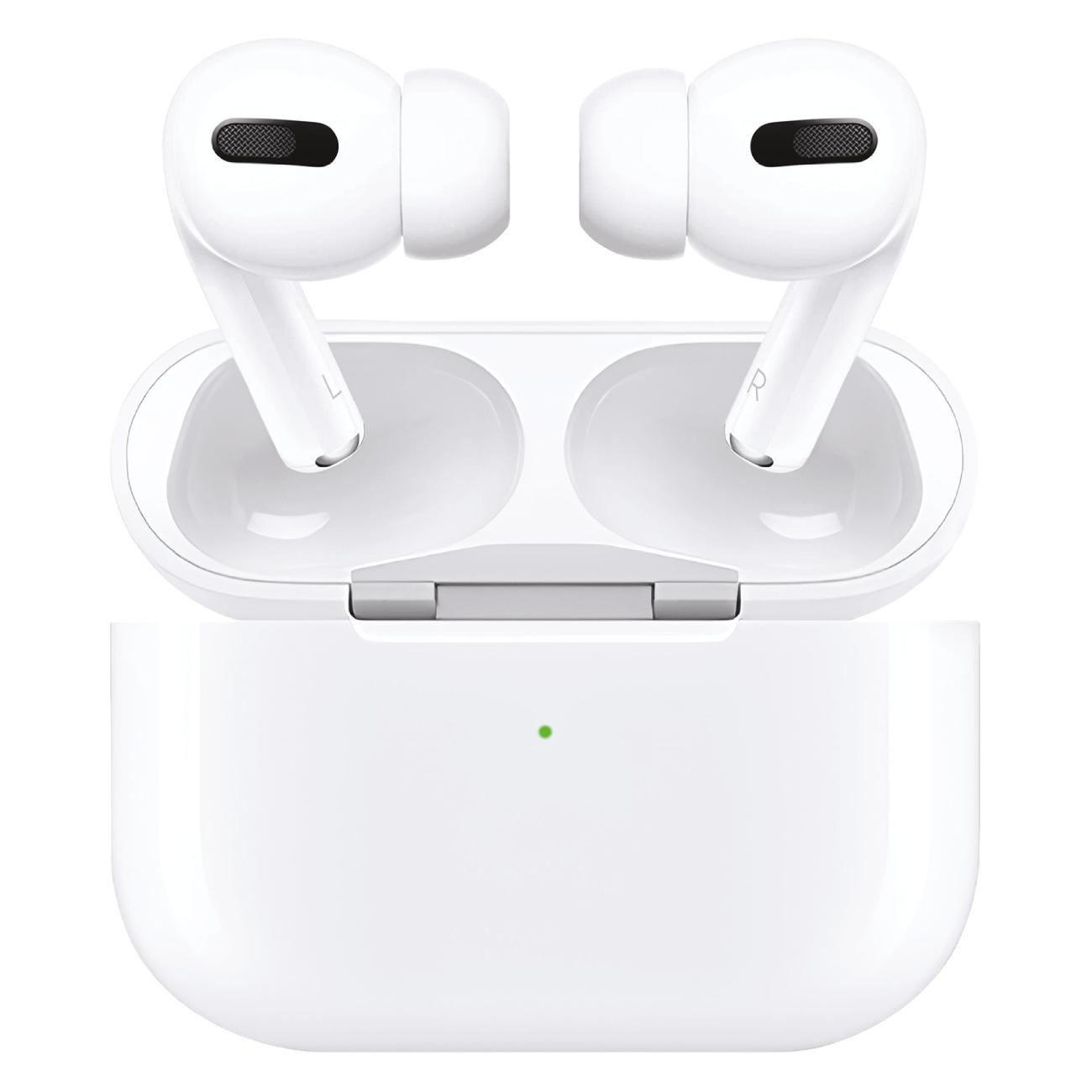 Наушники True Wireless Rombica Mysound BH-T036 Air Pro 2 ANC