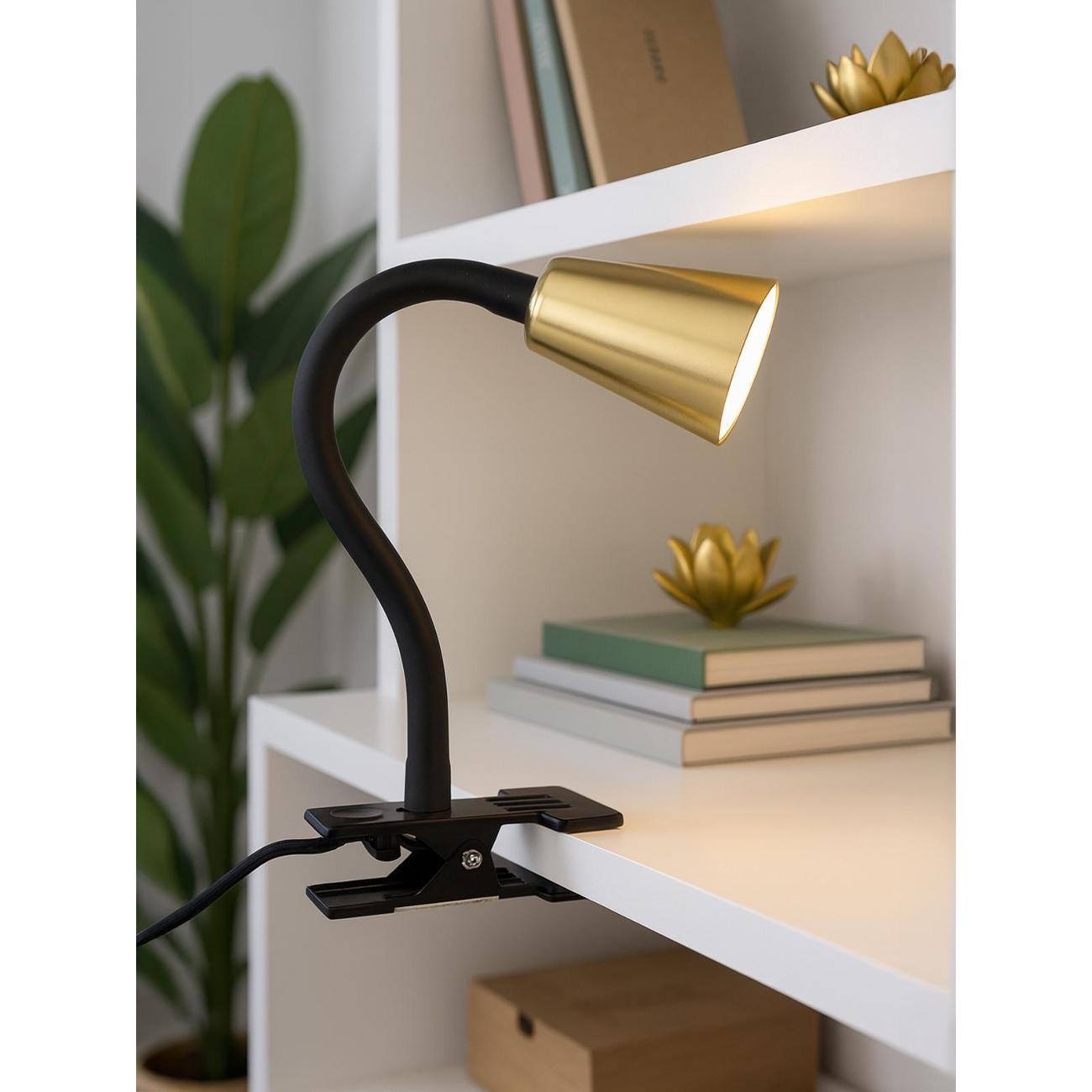 Светильник настольный ARTSTYLE HT-901MG