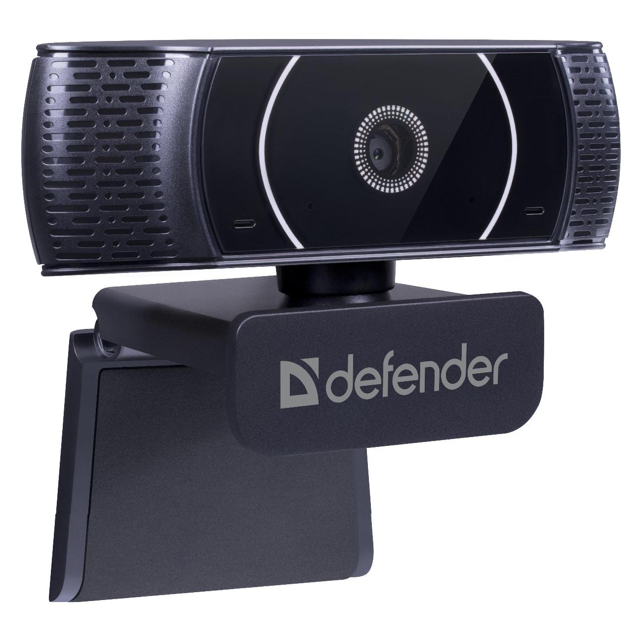 Web-камера Defender G-lens 2590