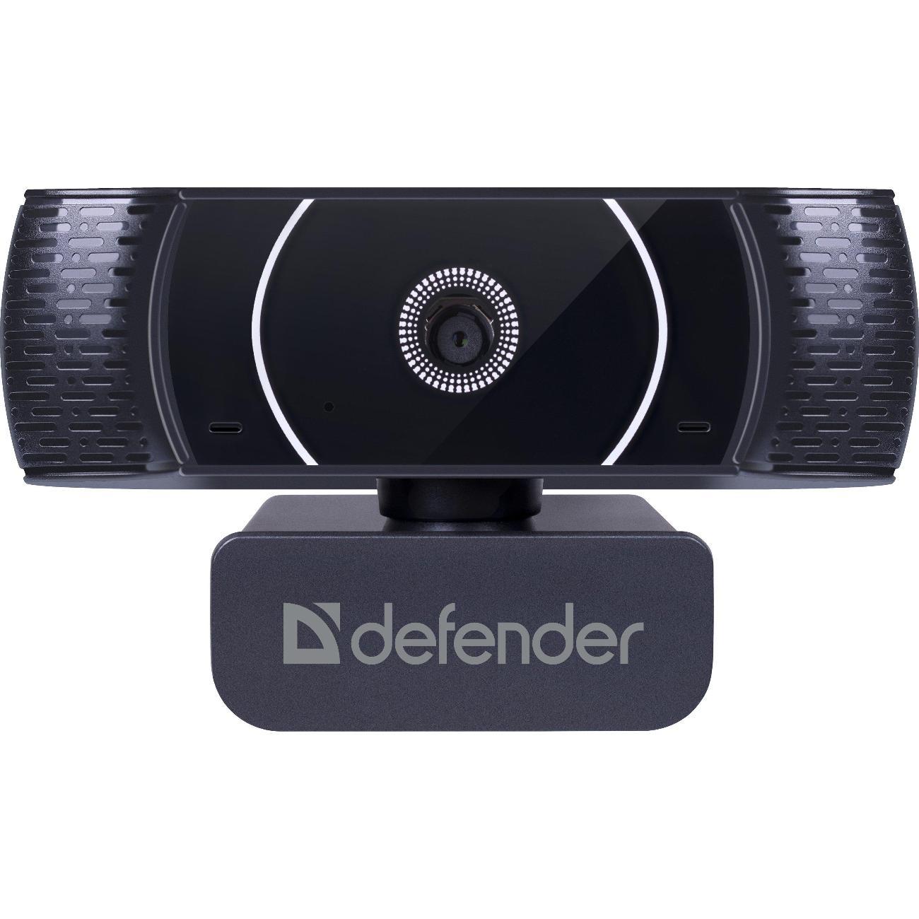 Web-камера Defender G-lens 2590