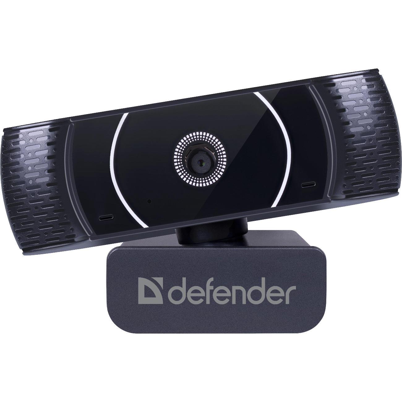 Web-камера Defender G-lens 2590