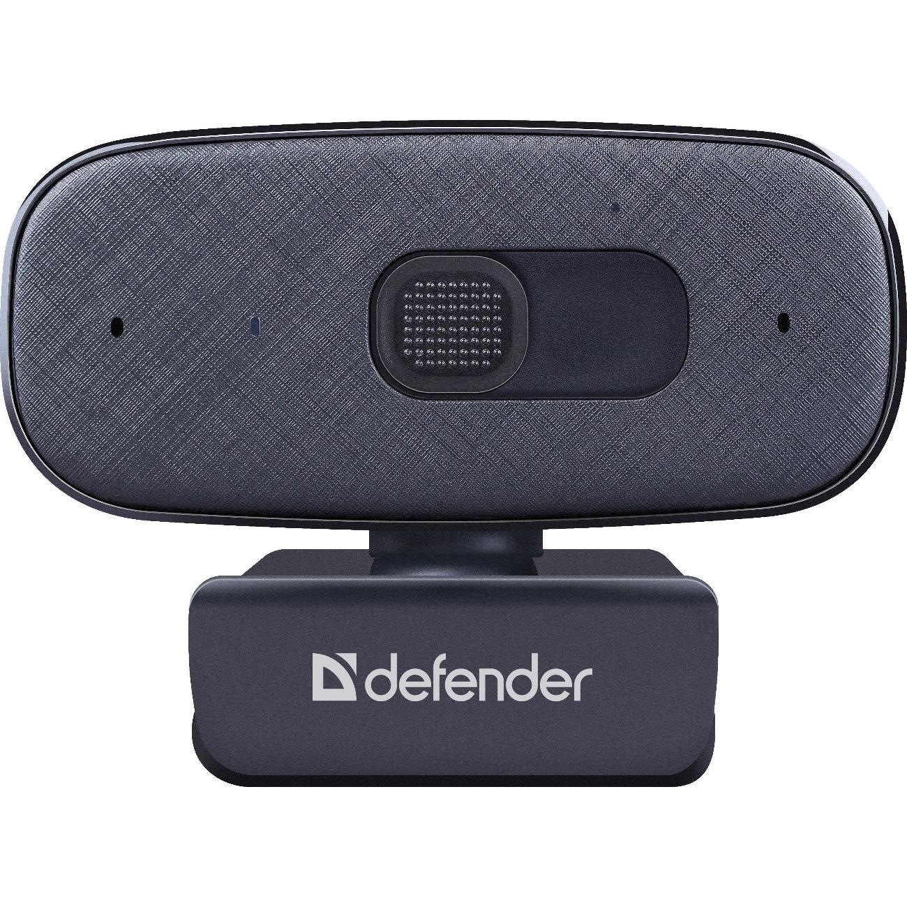 Web-камера Defender G-lens 2695