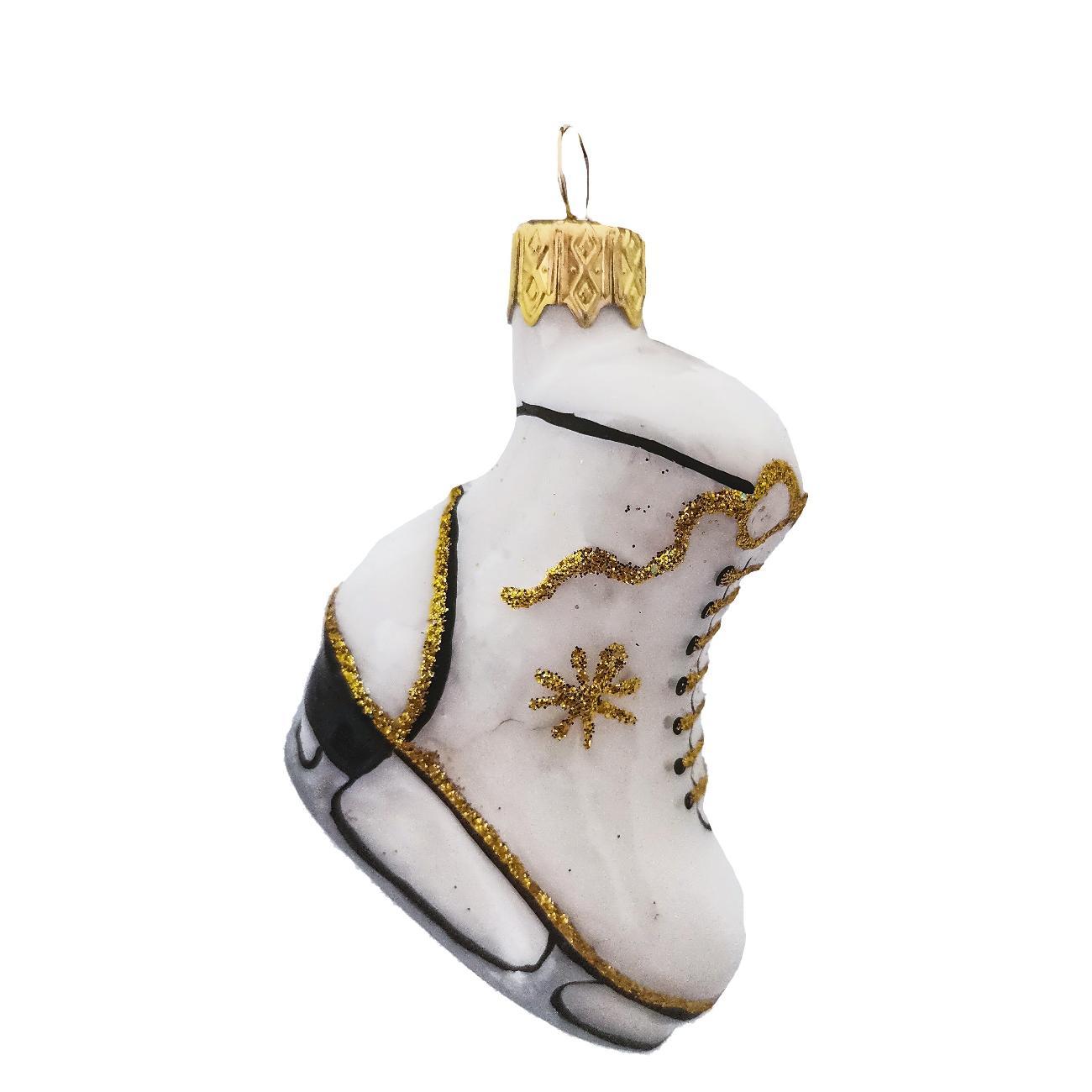 Украшение елочное Коломеев ФУ-628