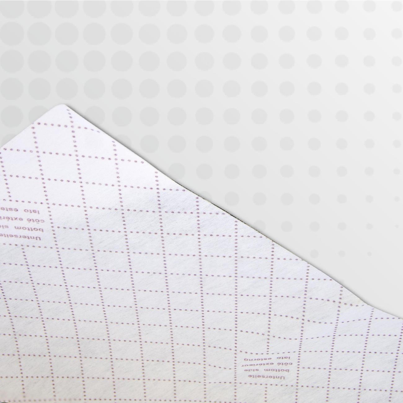 Универсальный фильтр для вытяжки Zumman FV-2A, 2 шт.