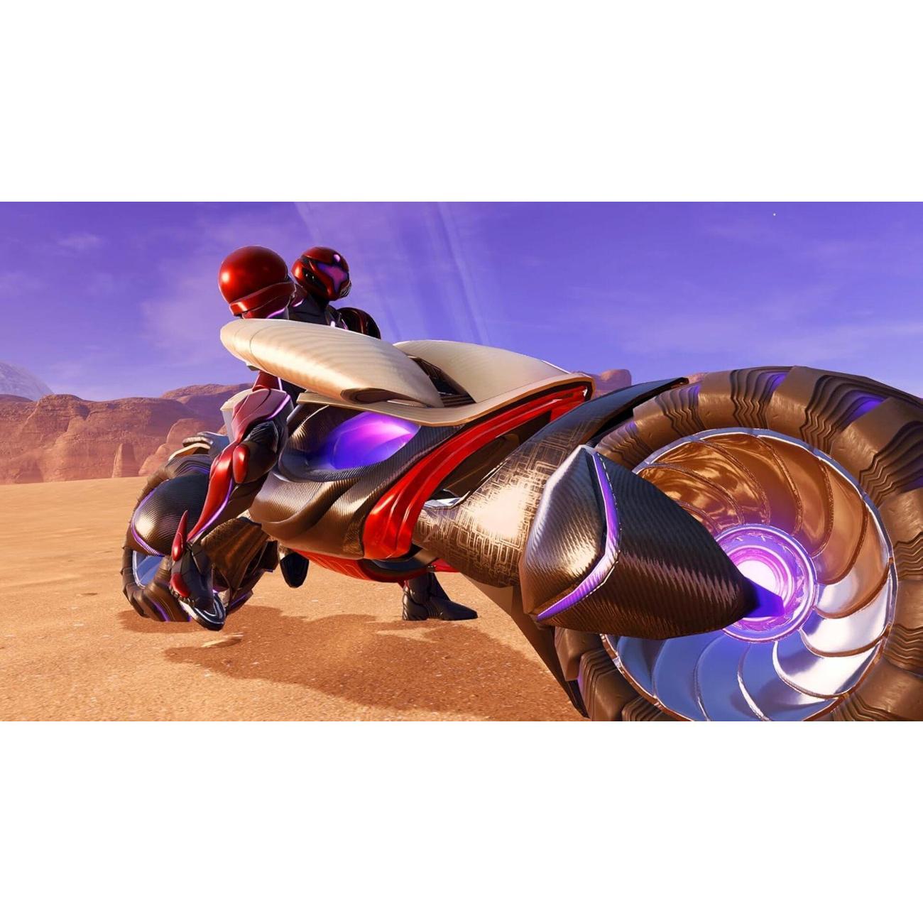 Игра Nintendo Metroid Prime 4: Beyond