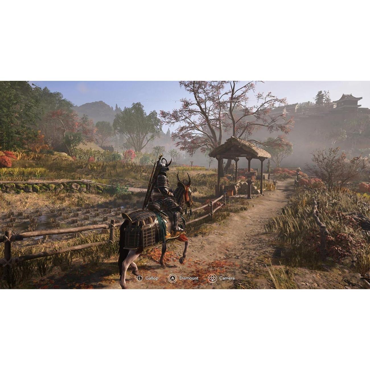 Игра Ubisoft Assassin's Creed Shadows