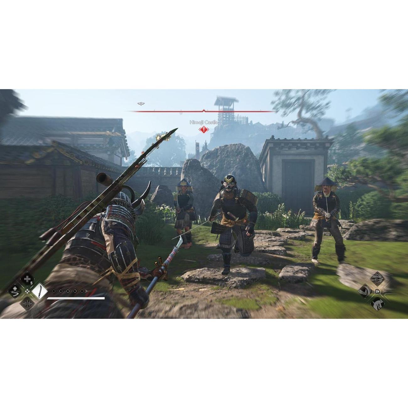 Игра Ubisoft Assassin's Creed Shadows