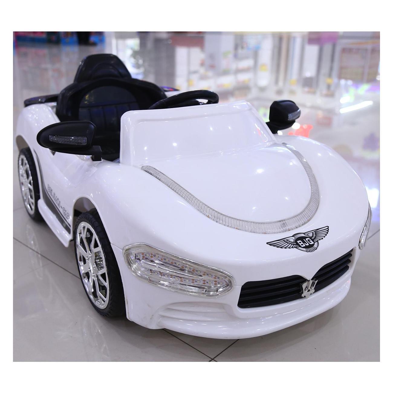 Электромобиль детский TOMMY 00-00000036