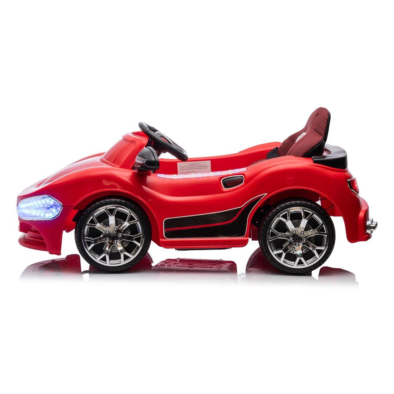 Электромобиль детский TOMMY 00-00000036