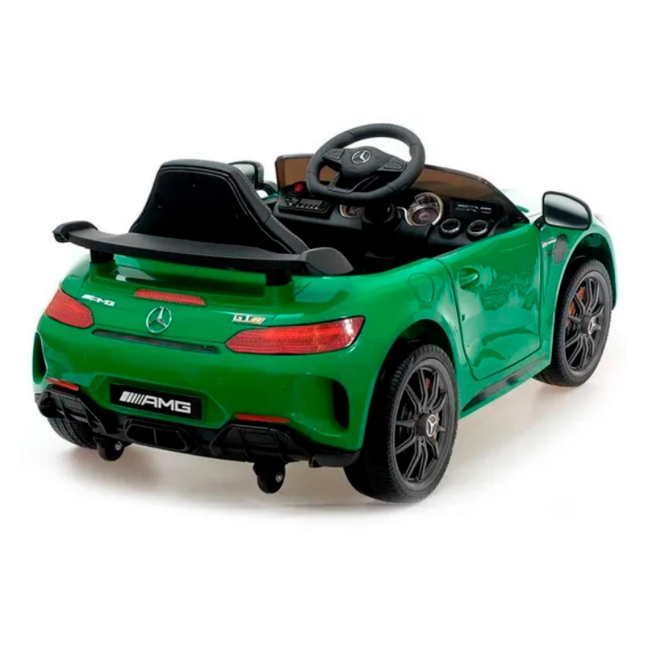 Электромобиль детский TOMMY 00-00000061