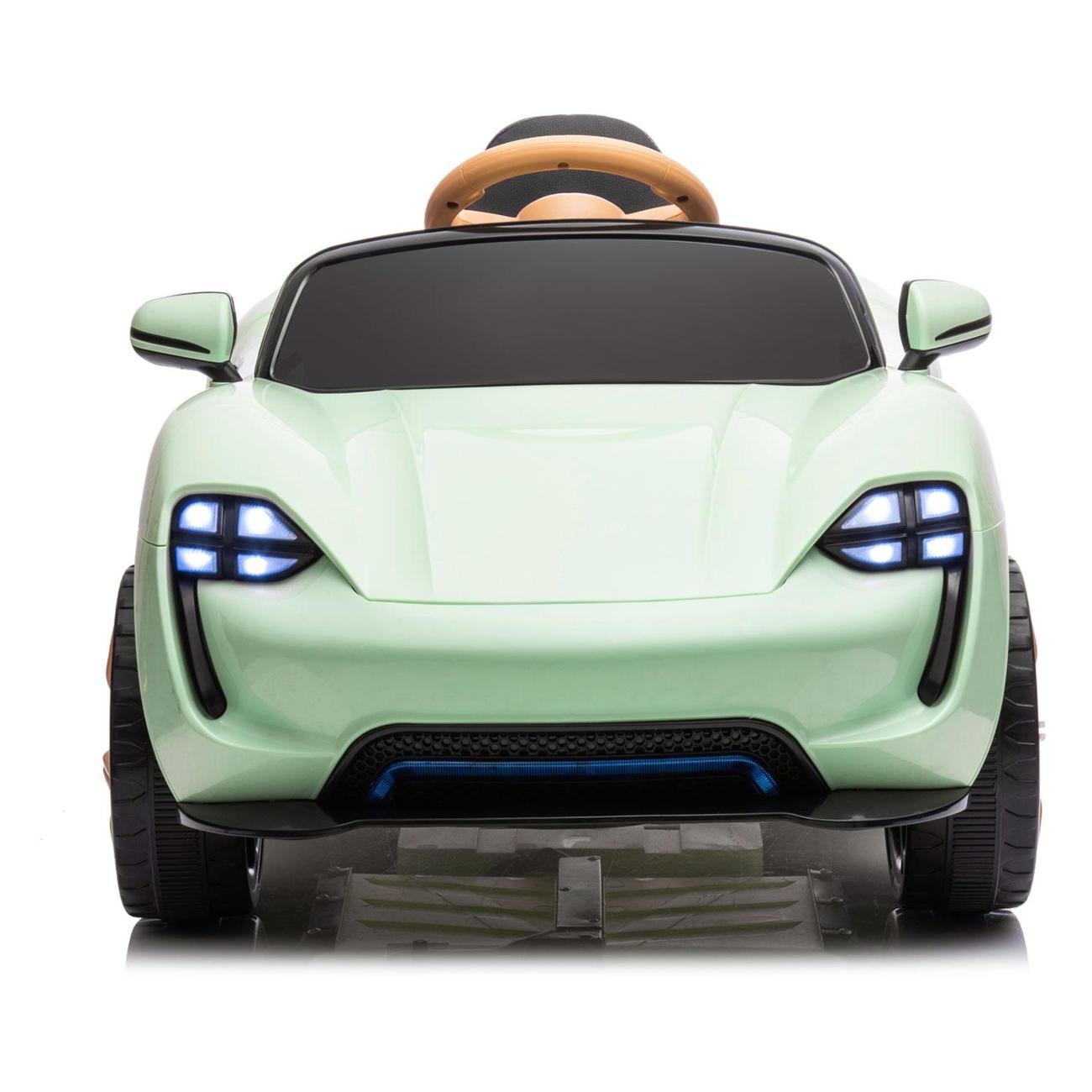 Электромобиль детский TOMMY VW-1 розовый