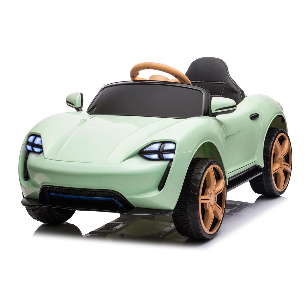 Электромобиль детский TOMMY VW-1 розовый