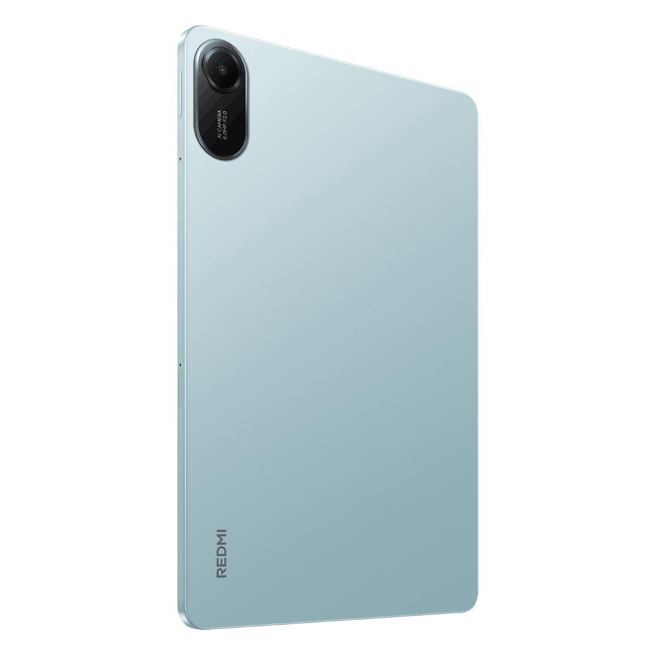 Планшет Xiaomi Redmi Pad 2 8/256GB WiFi Mint Green