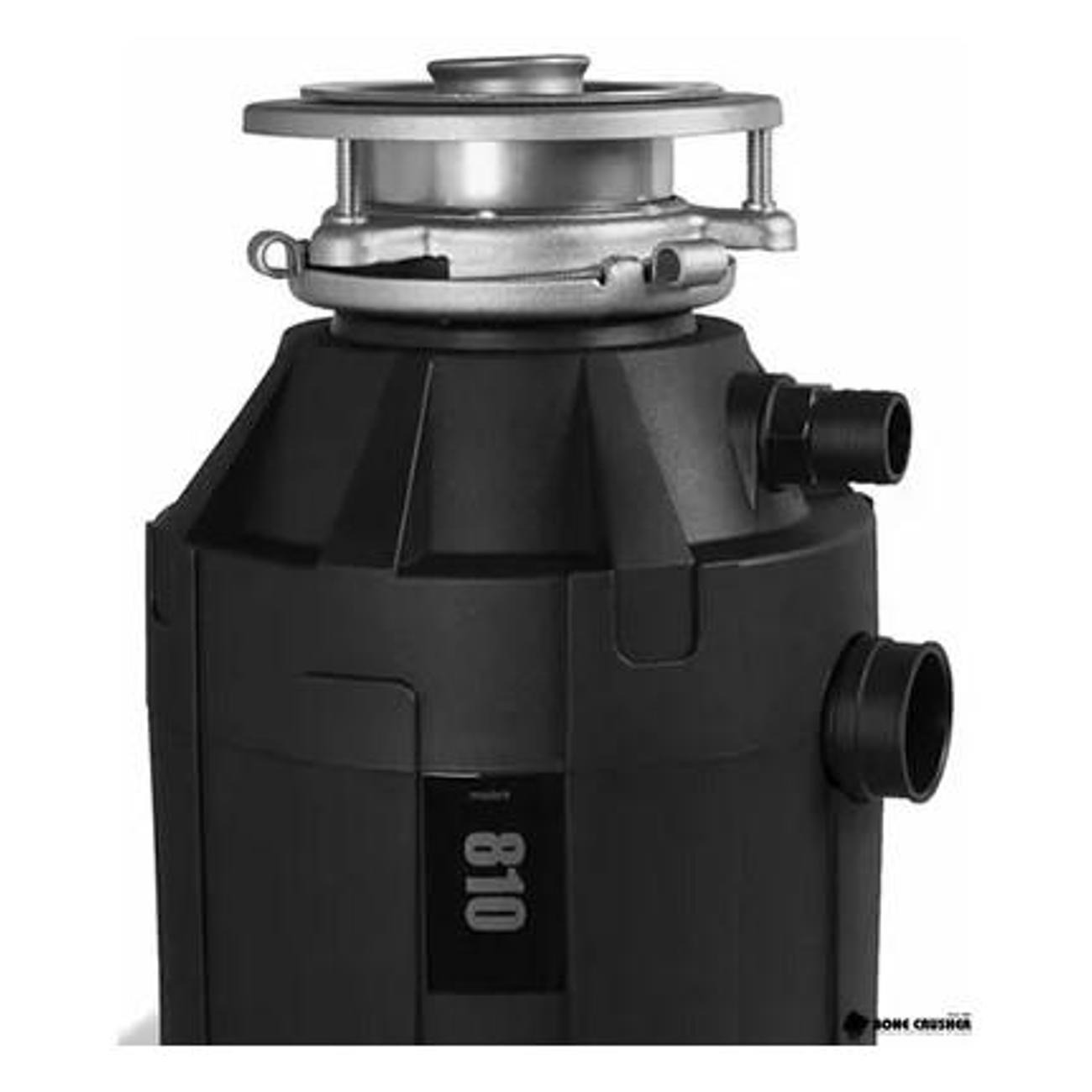 Измельчитель пищевых отходов Bone Crusher BC 810 фото