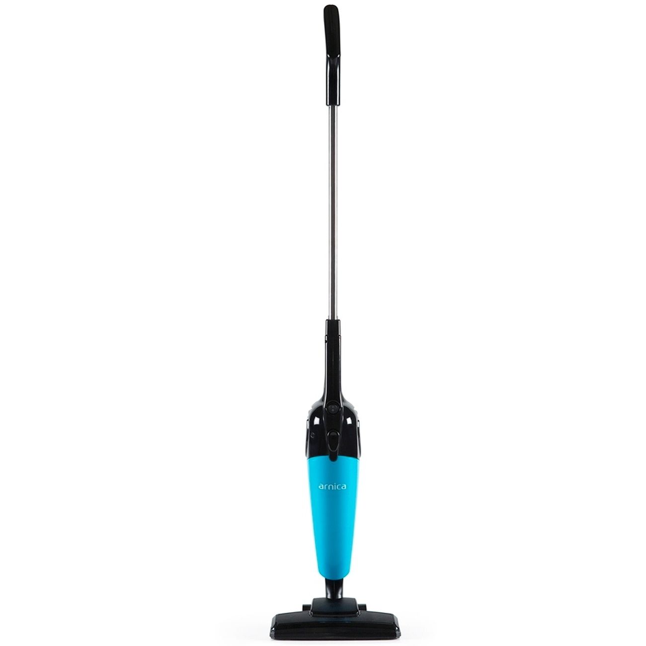 Вертикальный пылесос Arnica Merlin Pro Light ET13212 синий фото
