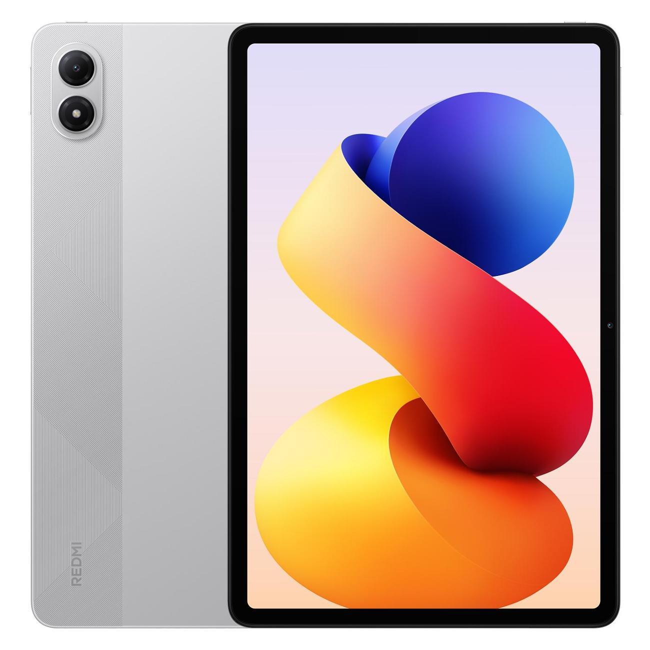 Планшет Xiaomi Redmi Pad 2 Pro 5G 6/128 Gb серебристый