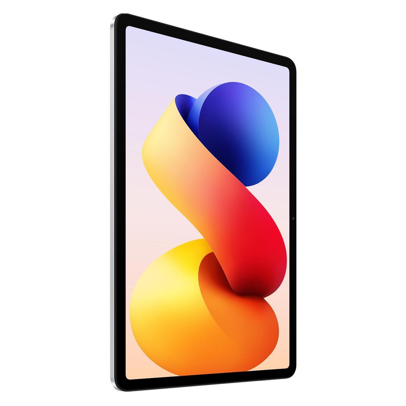 Планшет Xiaomi Redmi Pad 2 Pro 5G 6/128 Gb серебристый