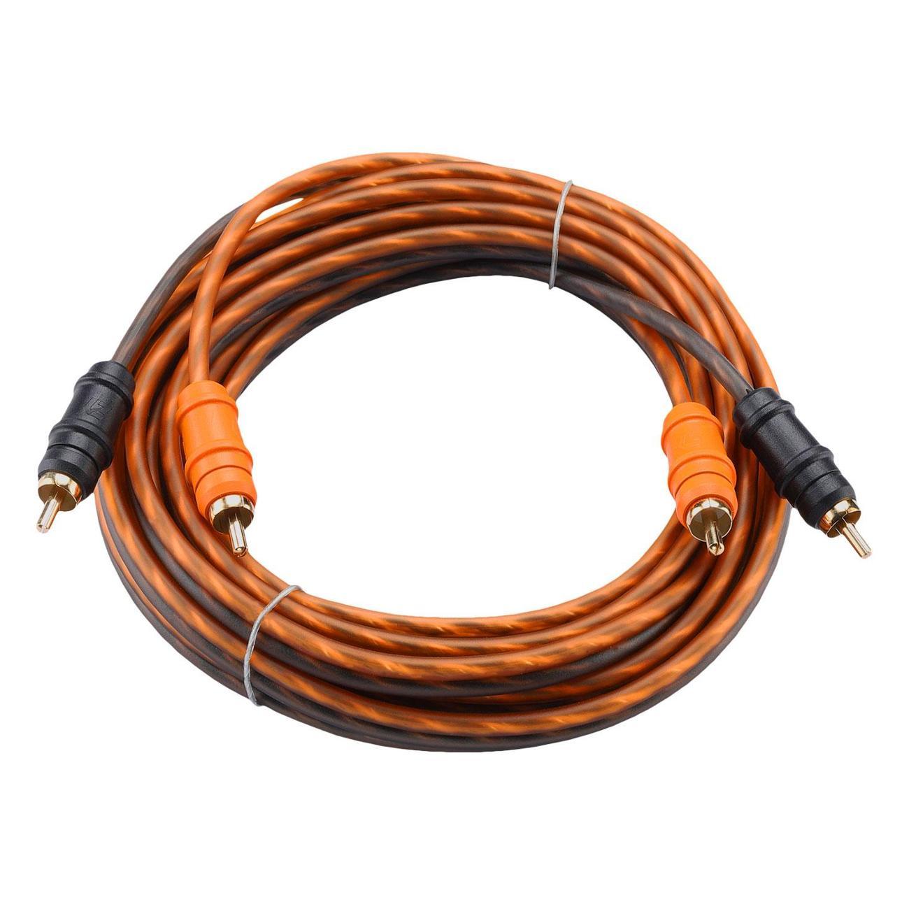 Кабель для автоакустики DL Audio Gryphon Lite RCA 2M