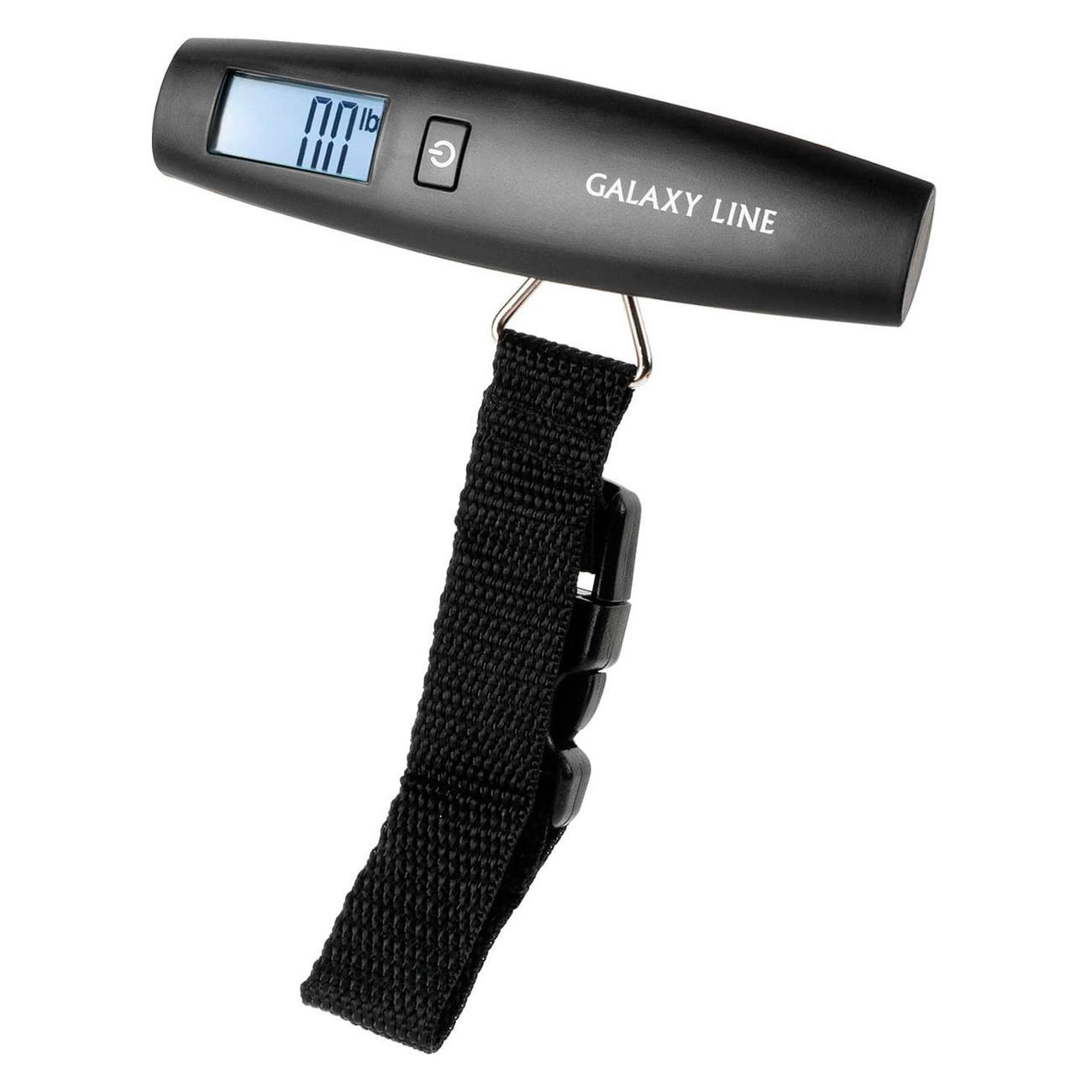 Весы кухонные Galaxy LINE GL 2832 фото