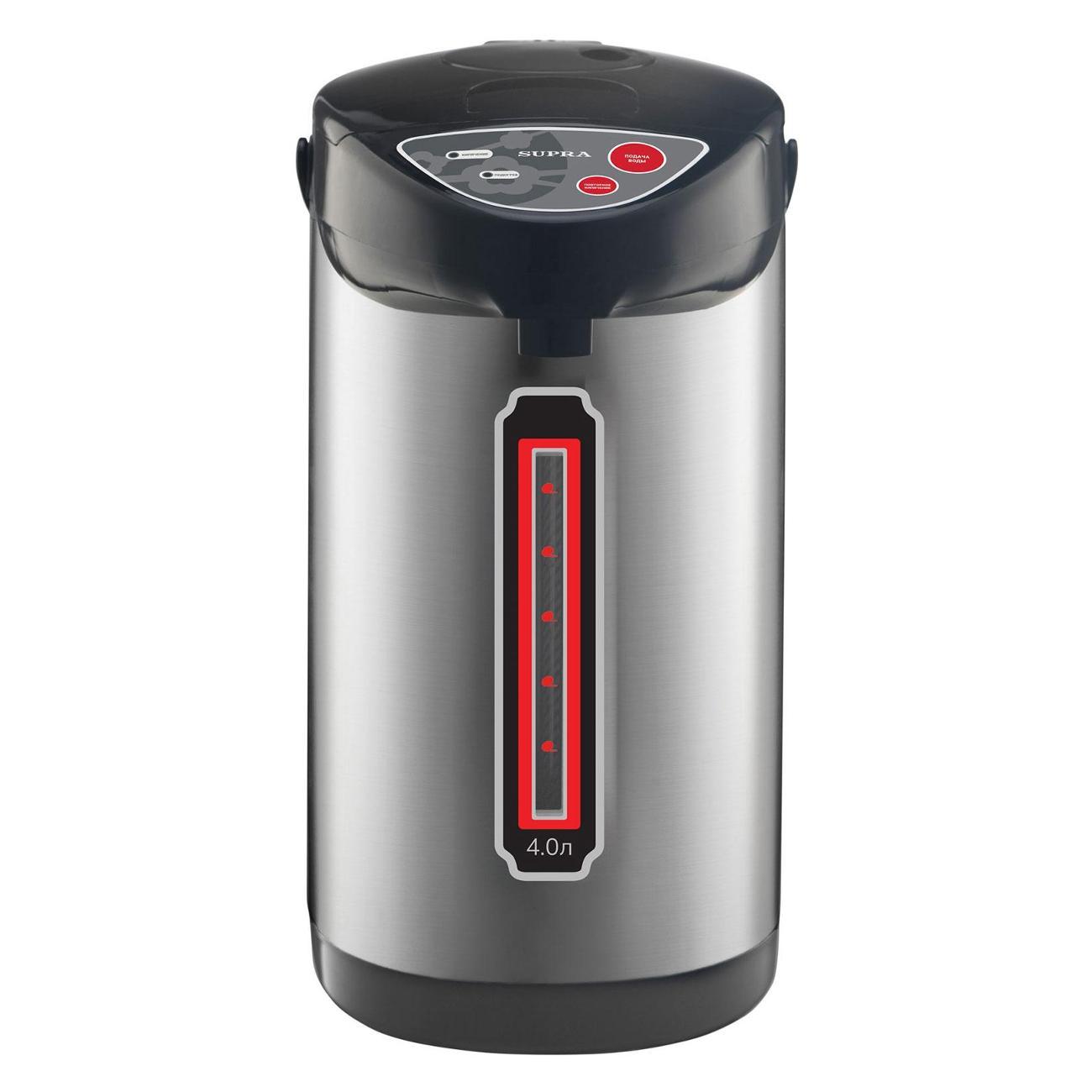 Термопот, нагреватель воды Supra TPS-4003