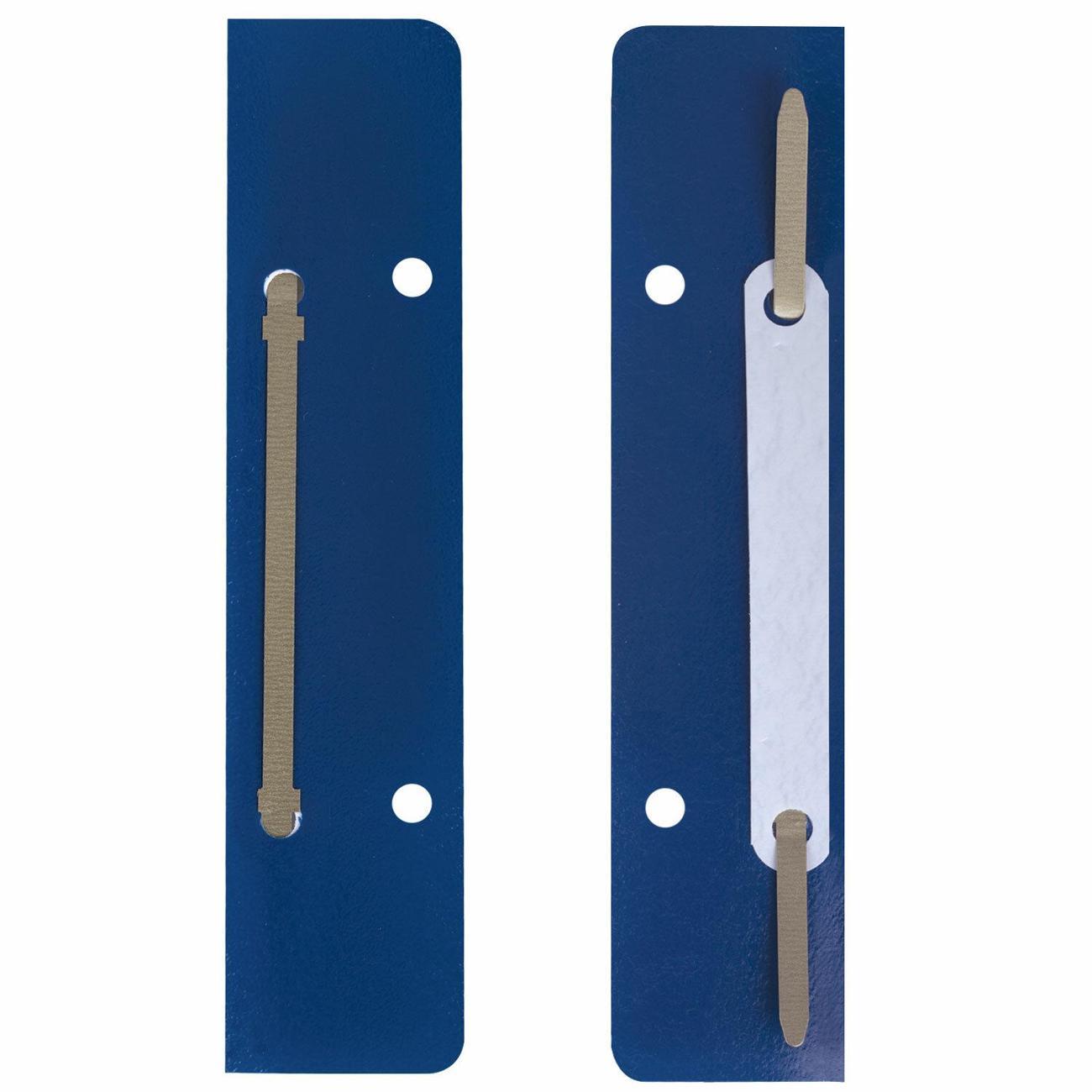 Механизм для скоросшивания Staff КОМПЛЕКТ 50 ШТУК