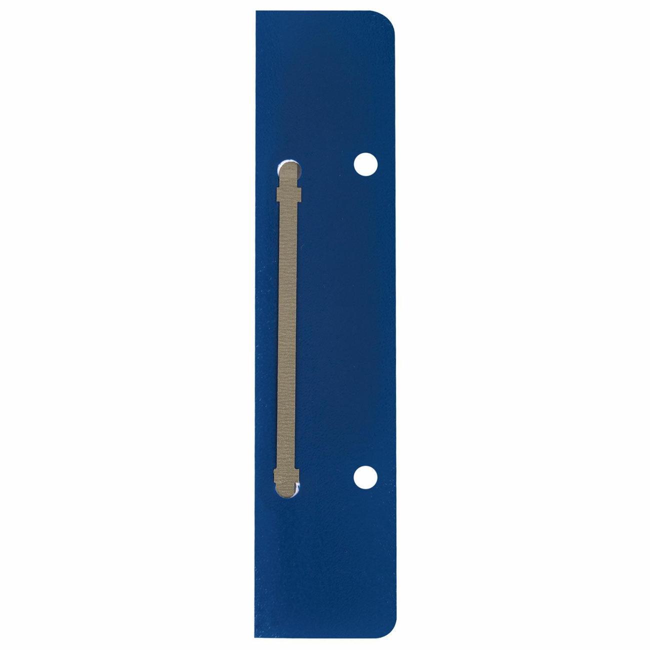 Механизм для скоросшивания Staff КОМПЛЕКТ 50 ШТУК