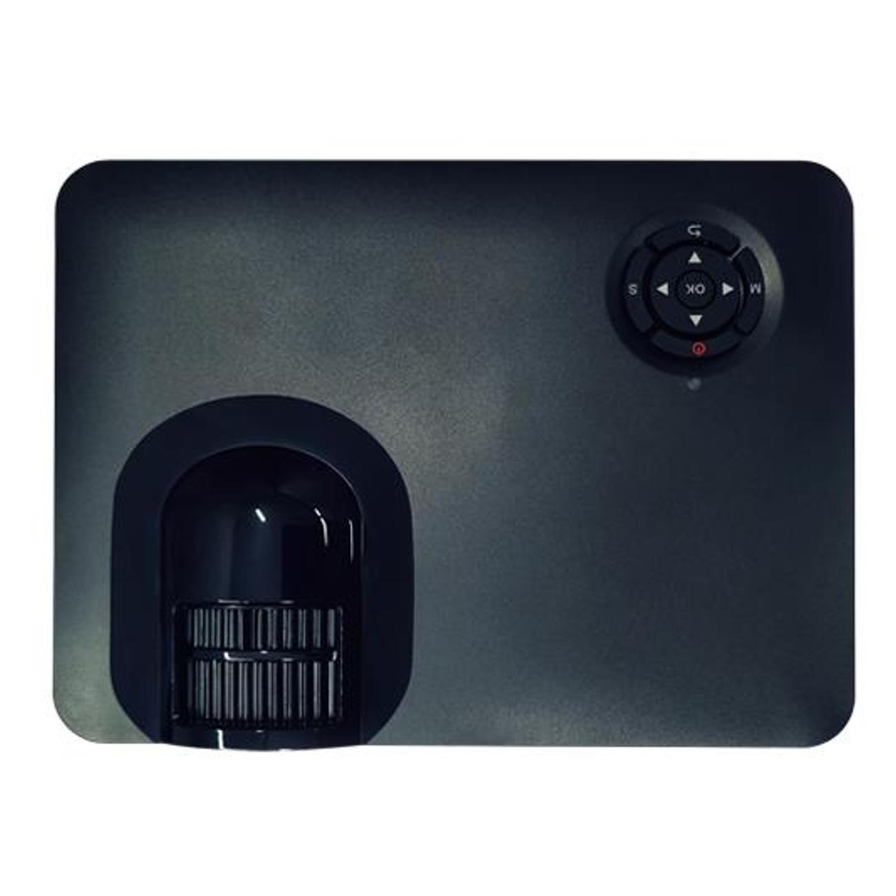 Видеопроектор для домашнего кинотеатра Diello DLHTW5