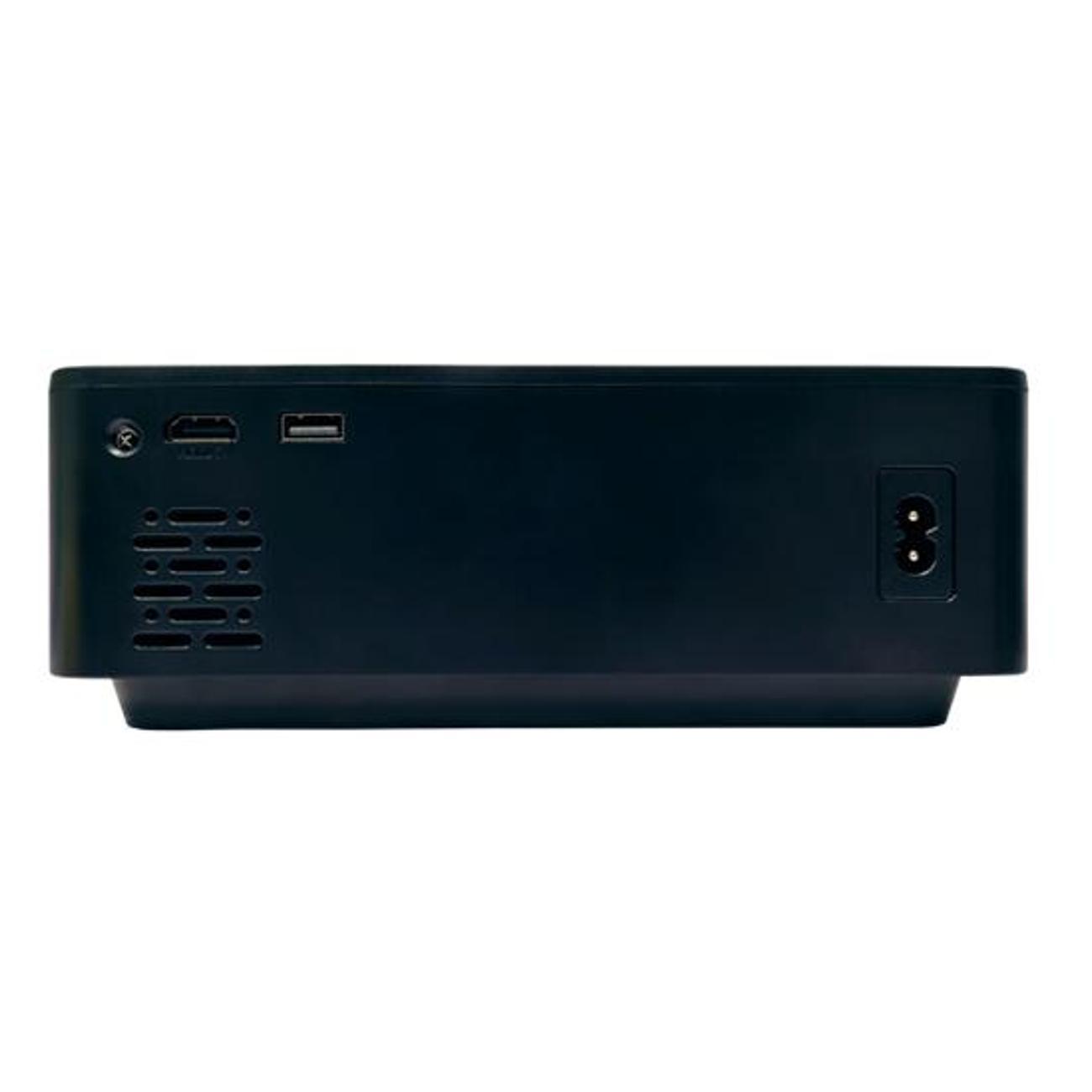 Видеопроектор для домашнего кинотеатра Diello DLHTW5