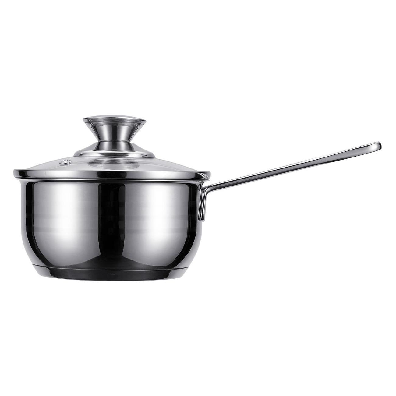 Ковш REGENT inox BIMBO vitro