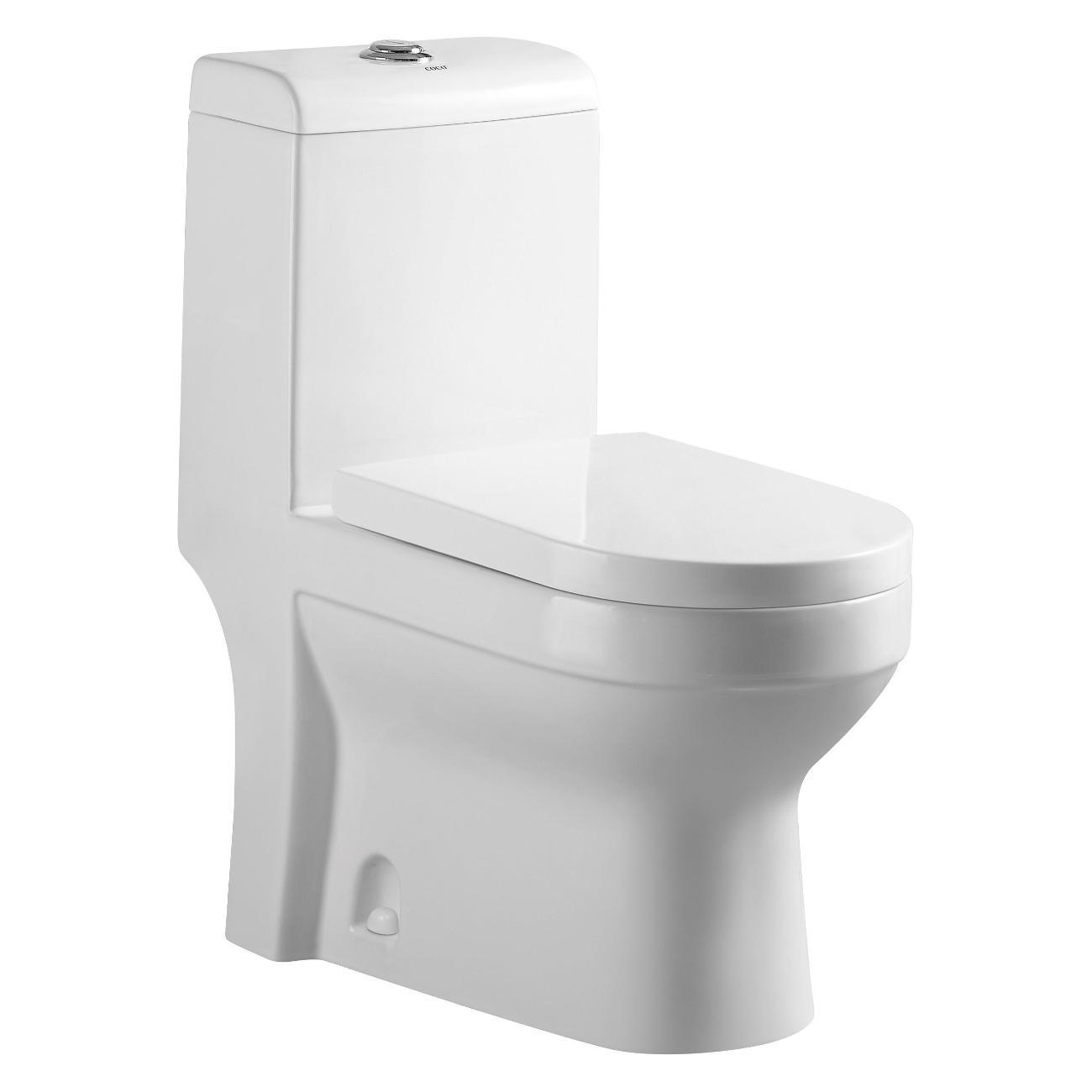 Унитаз Stella Polar Кадис KN6171000