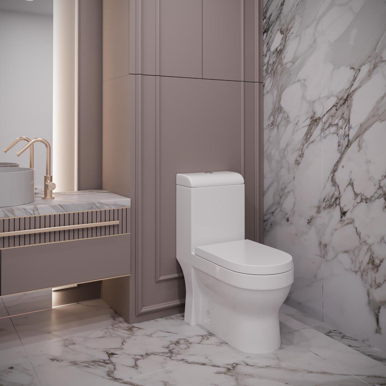 Унитаз Stella Polar Кадис KN6171000