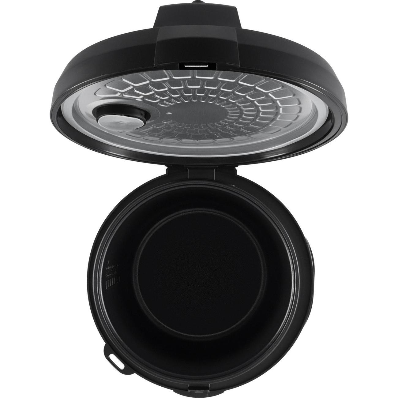 Мультиварка Hyundai HYMC-2404, 5 л., 900 Вт