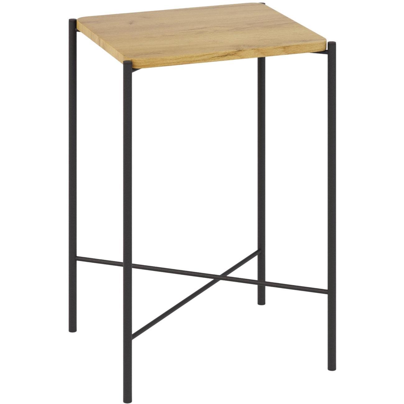 Стол журнальный Sline Лори Секвойя крем