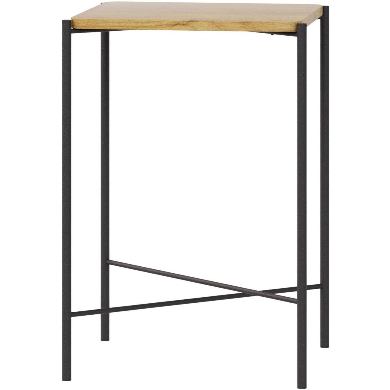 Стол журнальный Sline Лори Секвойя крем