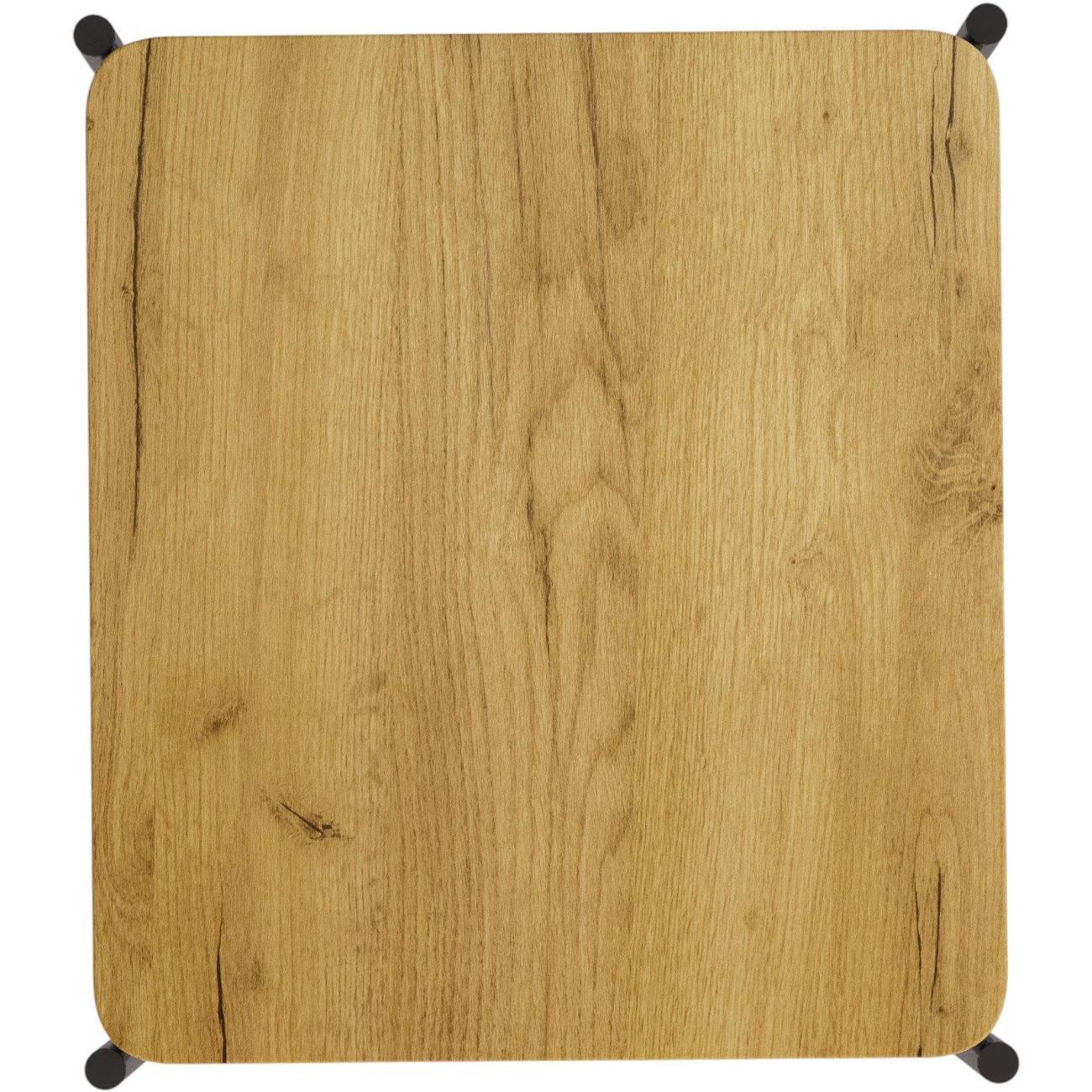 Стол журнальный Sline Лори Секвойя крем