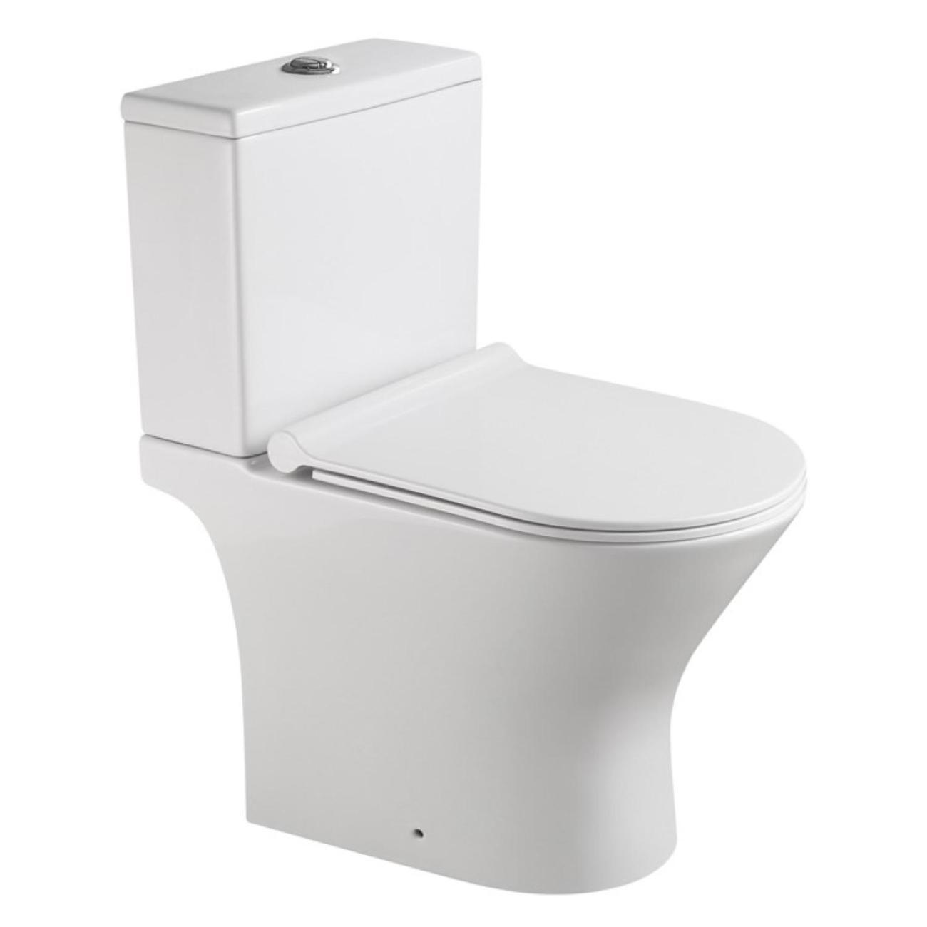 Унитаз Stella Polar Ронда KN2224000