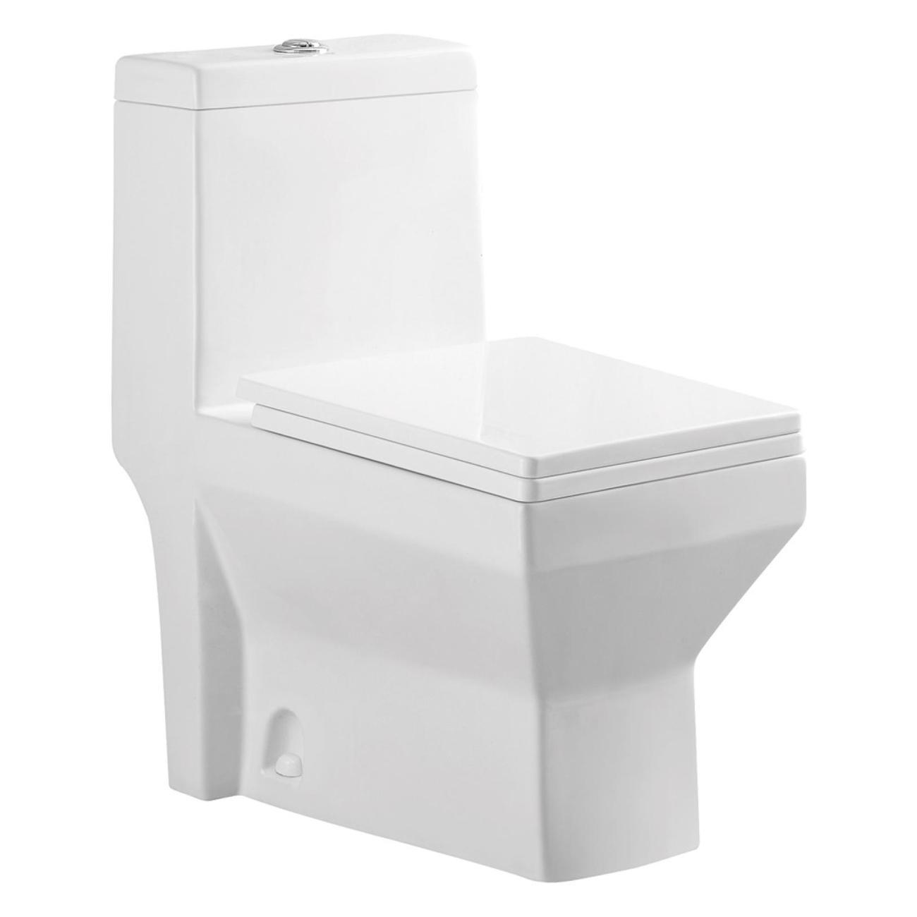 Унитаз Stella Polar Бургос KN6184000