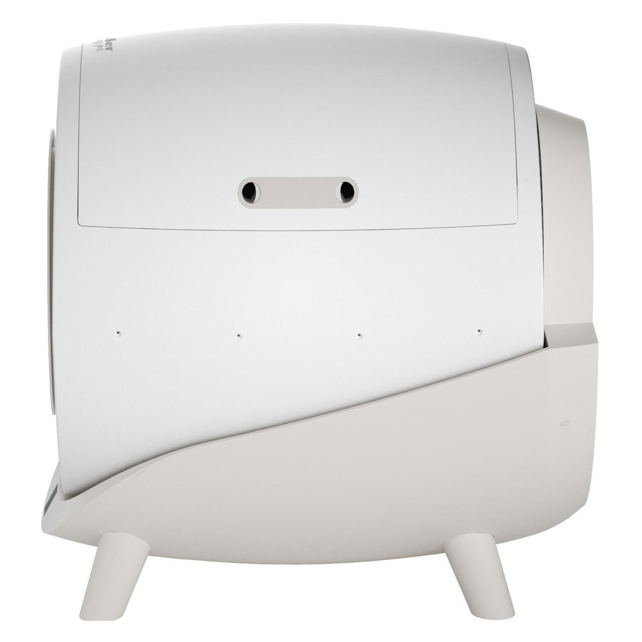 Умный туалет для животных Tesler PST-001