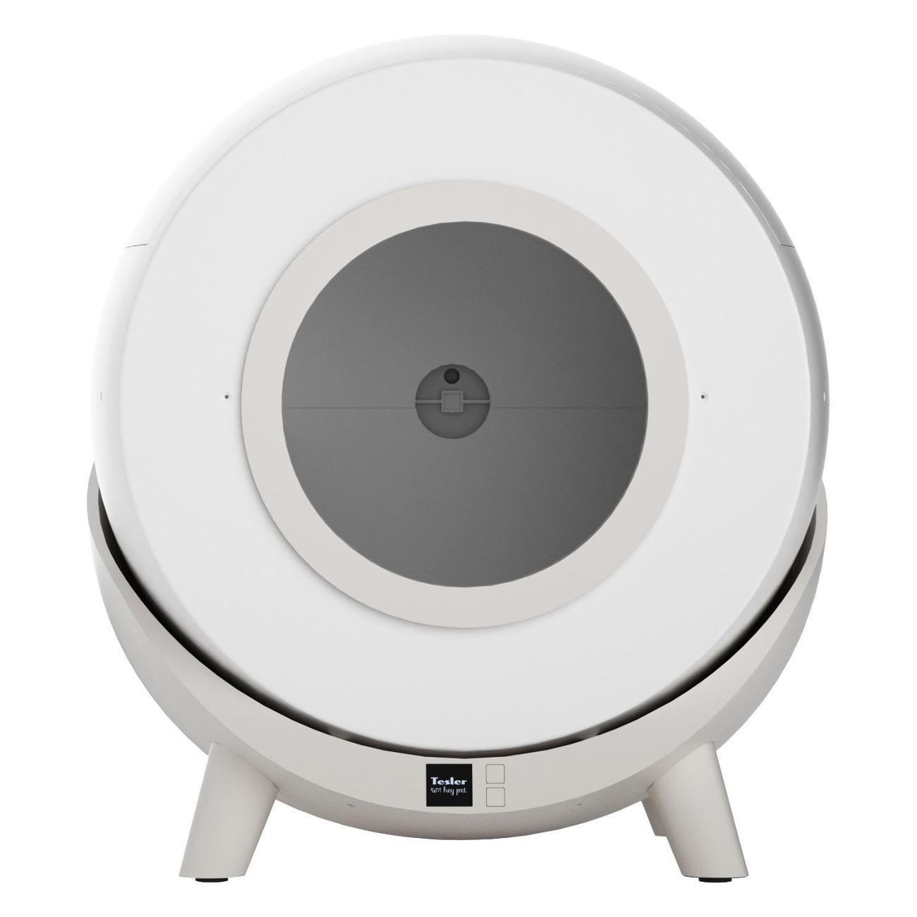 Умный туалет для животных Tesler PST-001