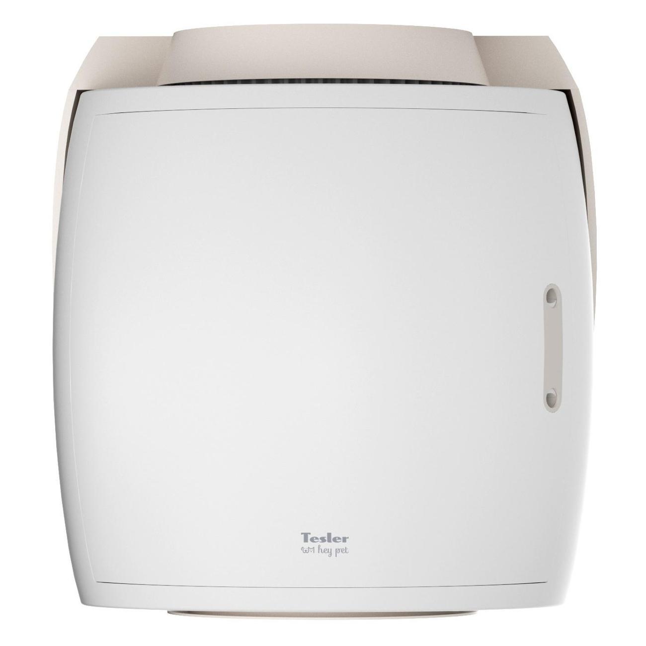 Умный туалет для животных Tesler PST-001