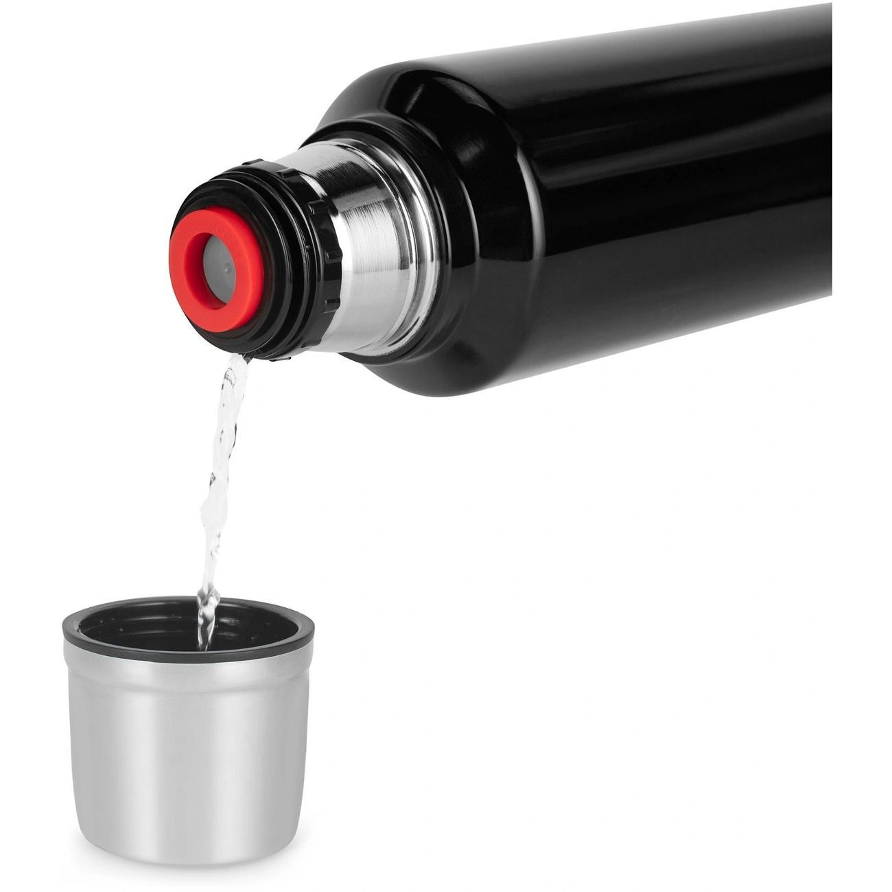 Термос Rondell Siberian RDS-431 черный