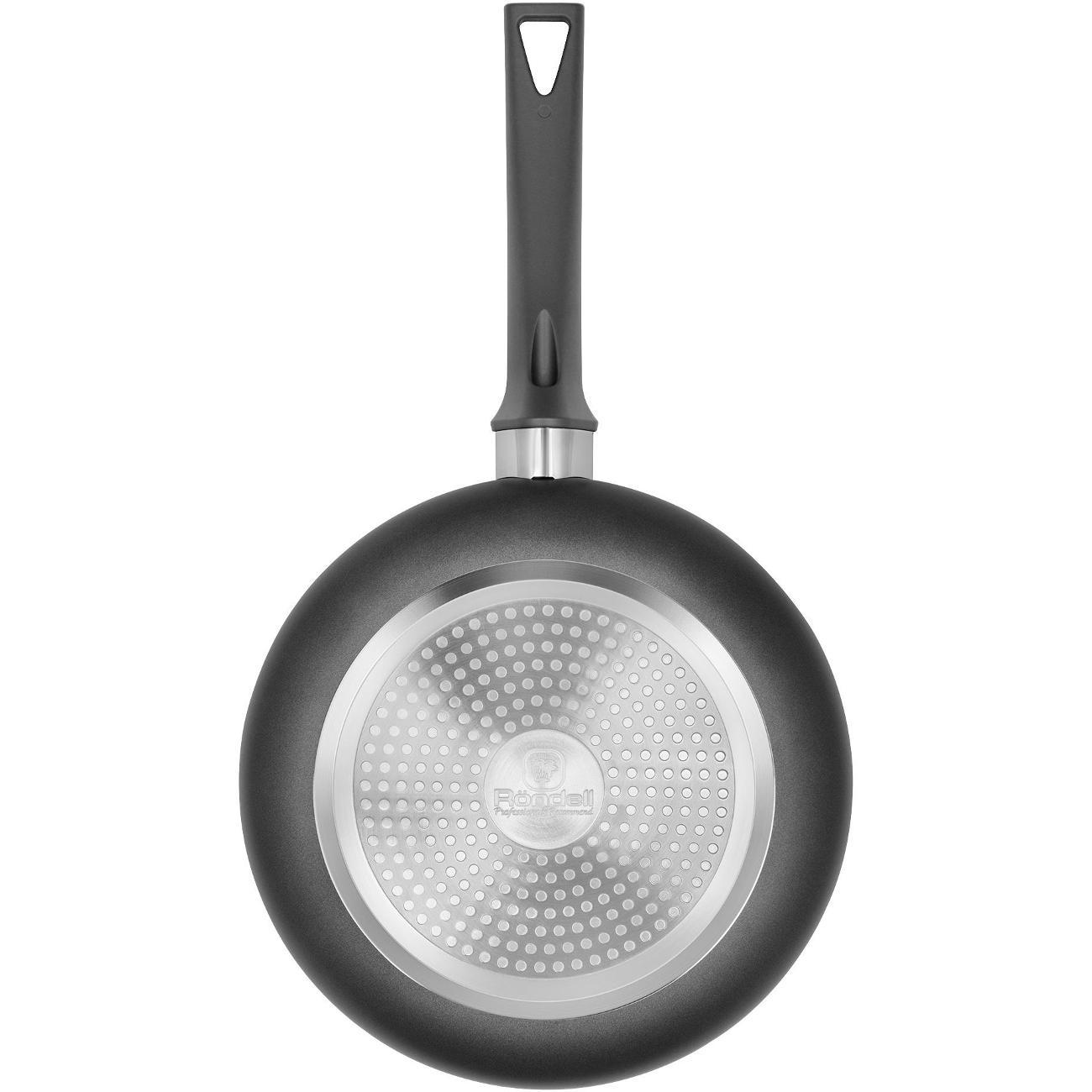 Сковорода Rondell Strike RDA-1356 (GY)