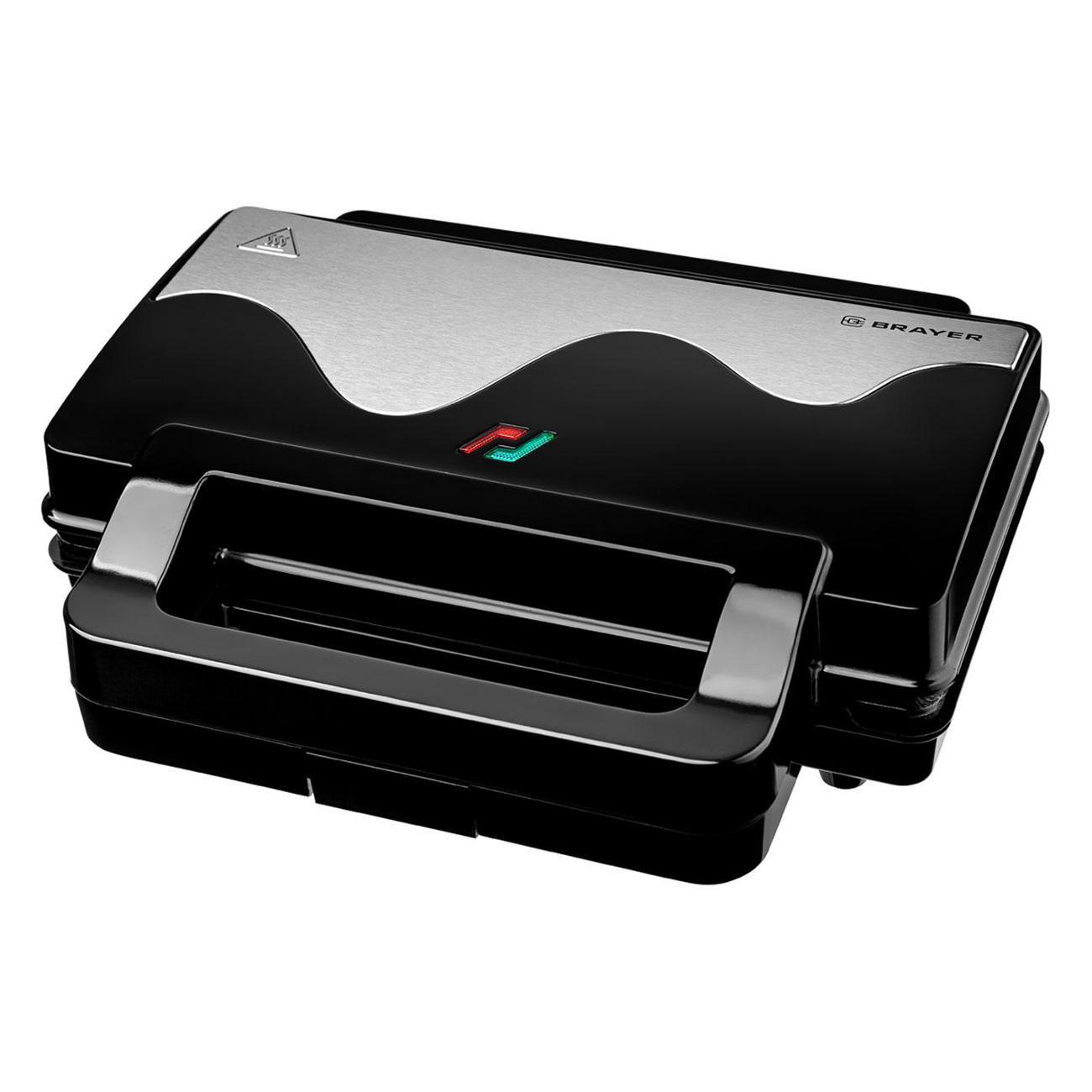 Электрическая вафельница Brayer BR2308