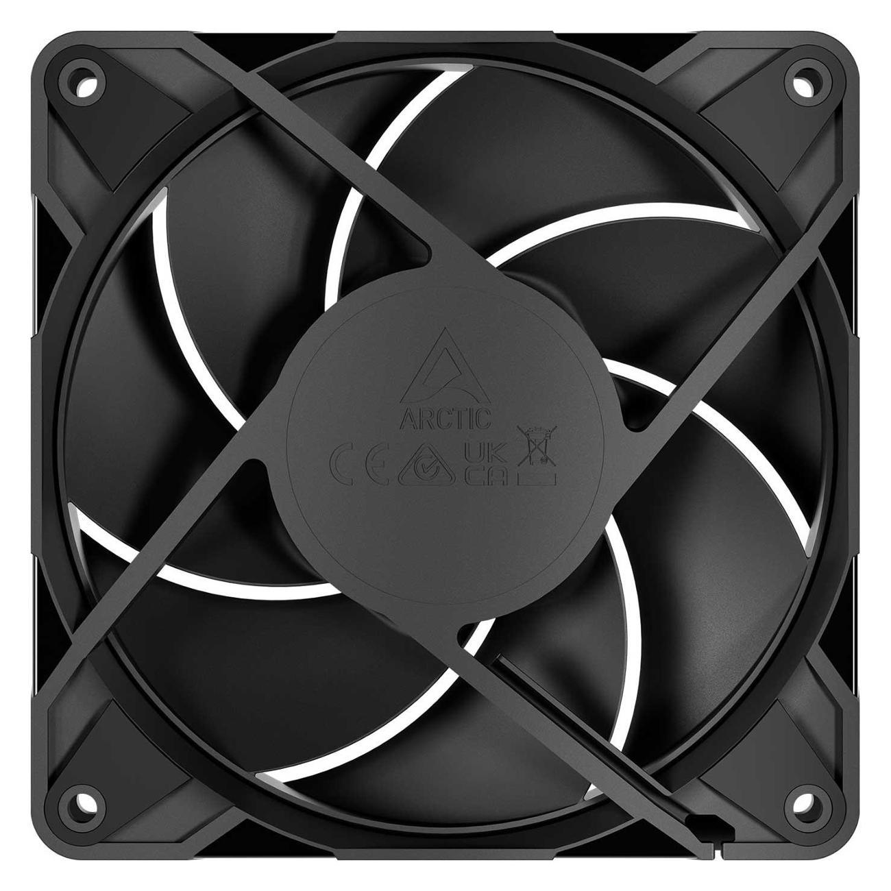 Вентилятор для компьютера ARCTIC P12 Pro (ACFAN00305A)