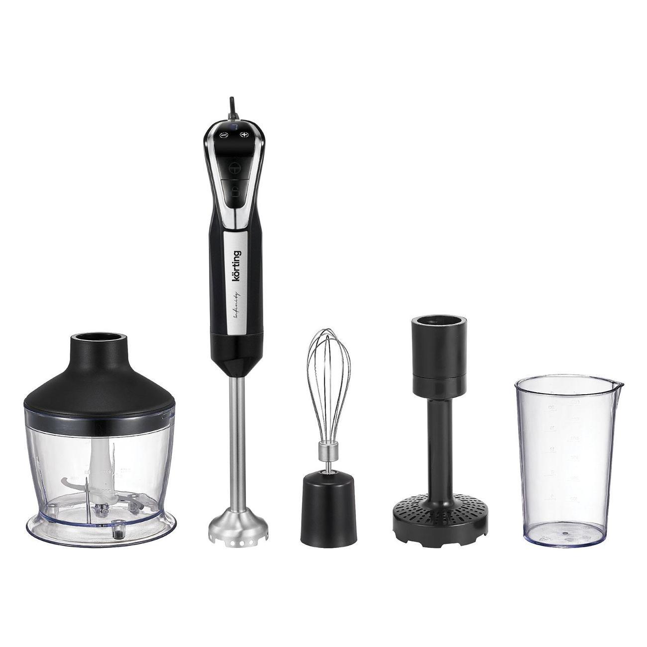 Блендер погружной Korting KHB 0304 Infinity