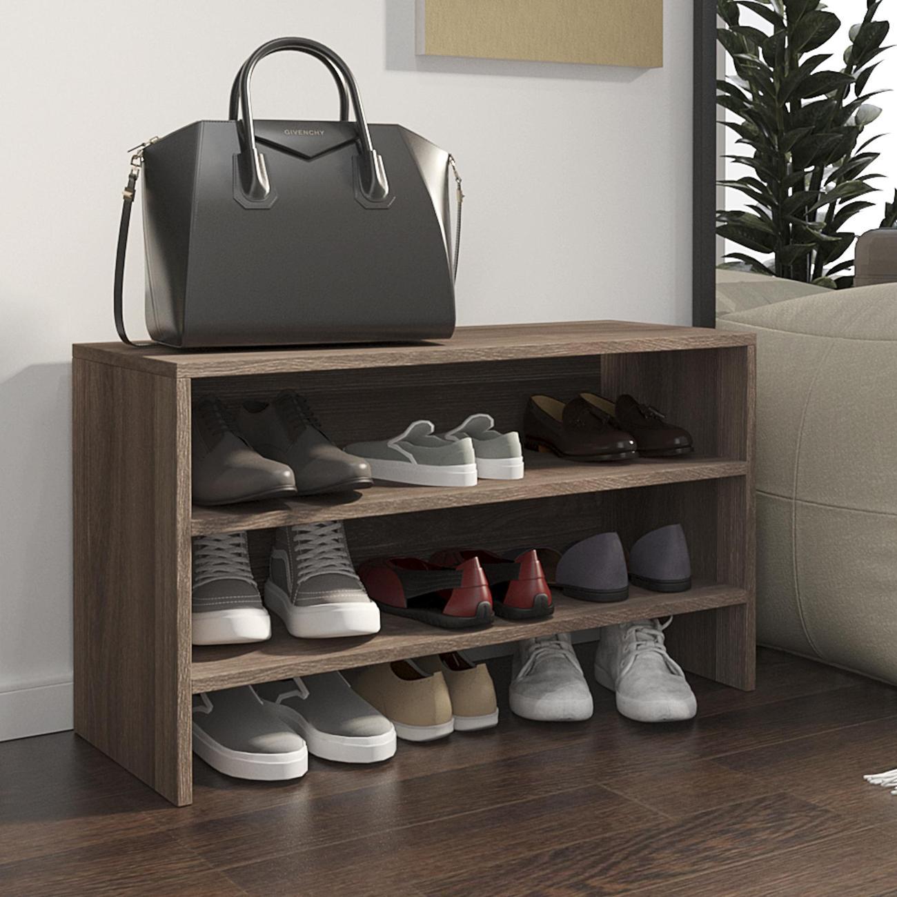 Обувница MFMaster Витто-207