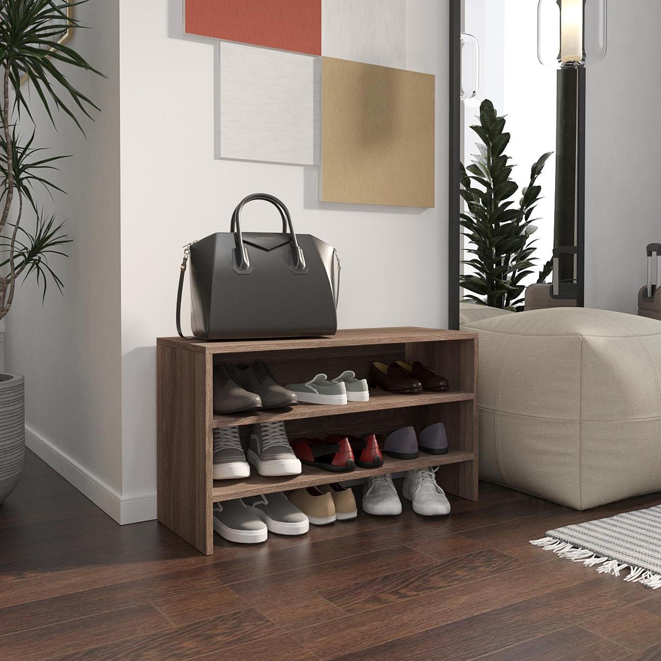 Обувница MFMaster Витто-207